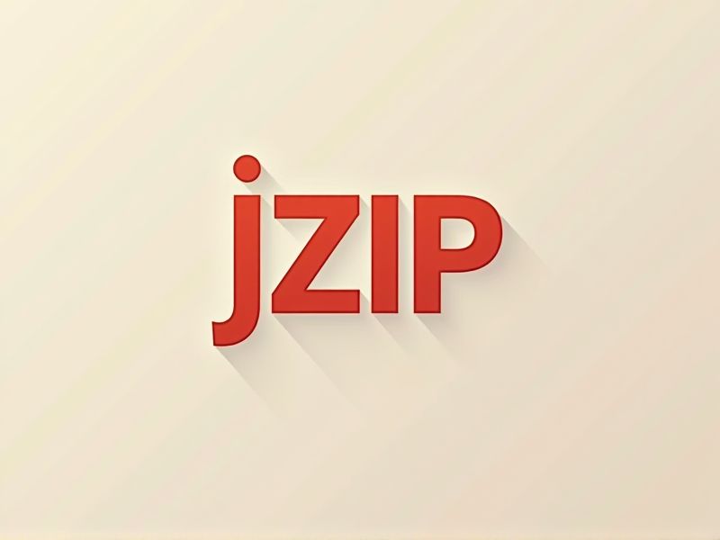 Examples and Template for JZIP Letter Format