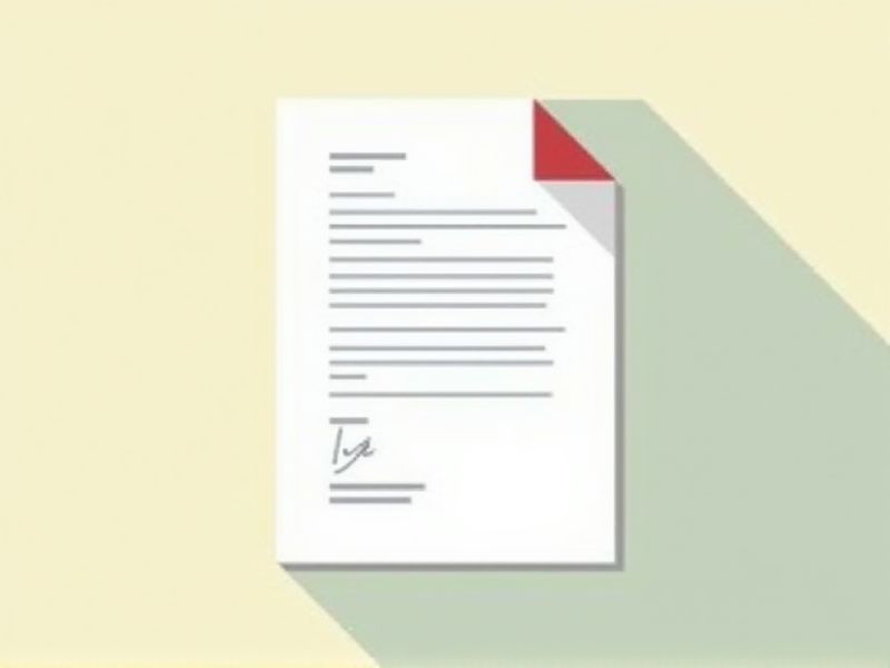 Examples and Template for Writing Letters in JZN Format