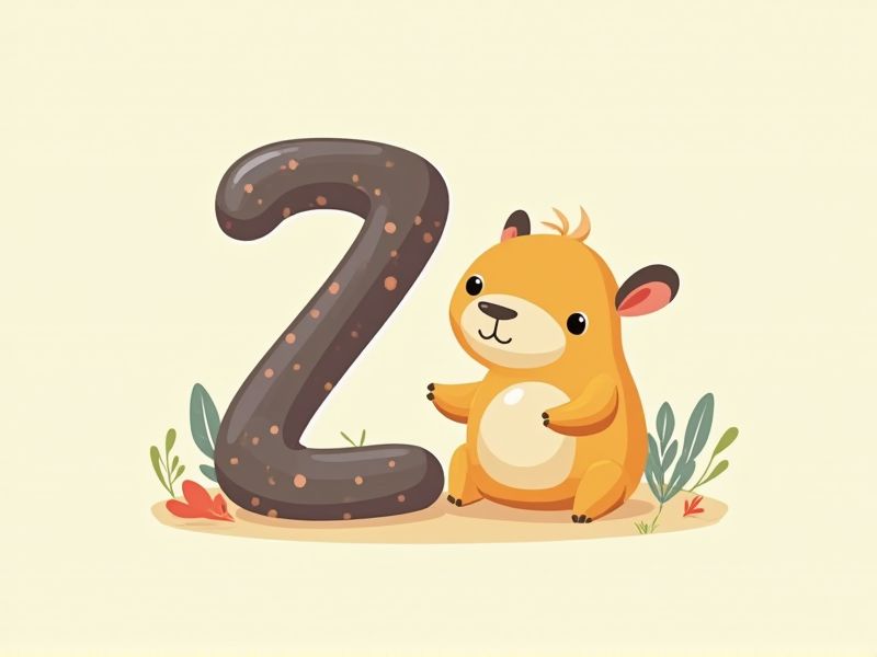Examples and Template for Kindergarten Letter Format
