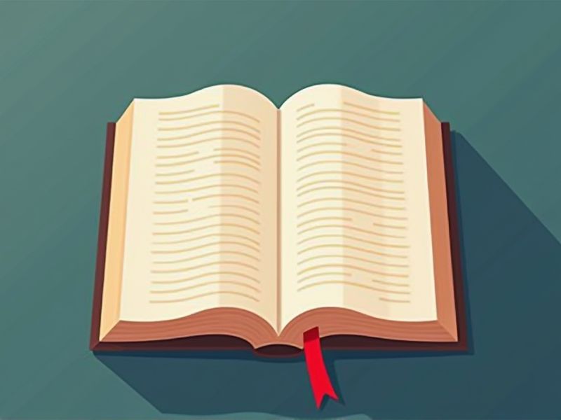 Examples and Templates for Letter Formats in KJV Bible Study