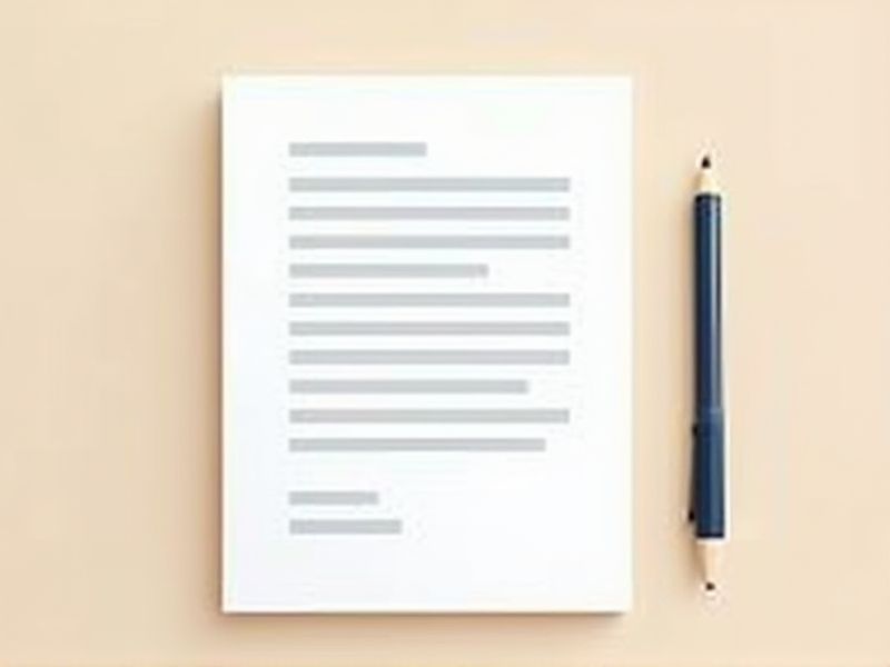 Examples and Template for KV Admission Letter Format
