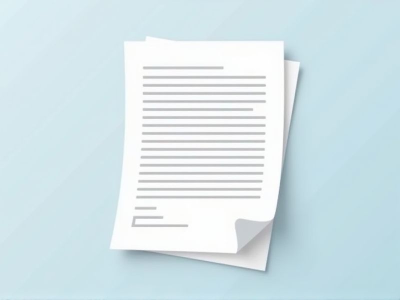 Examples and Templates for KVS Application Letter Format