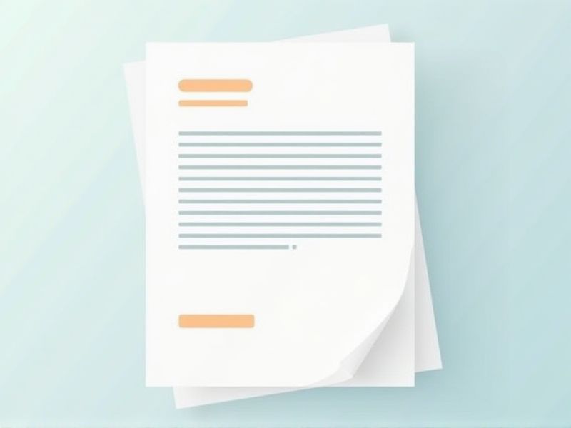 Leave Application Letter Format and Examples for School Principals