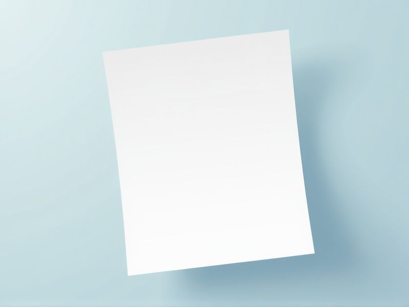Examples and Templates for Writing Leave Application Letters