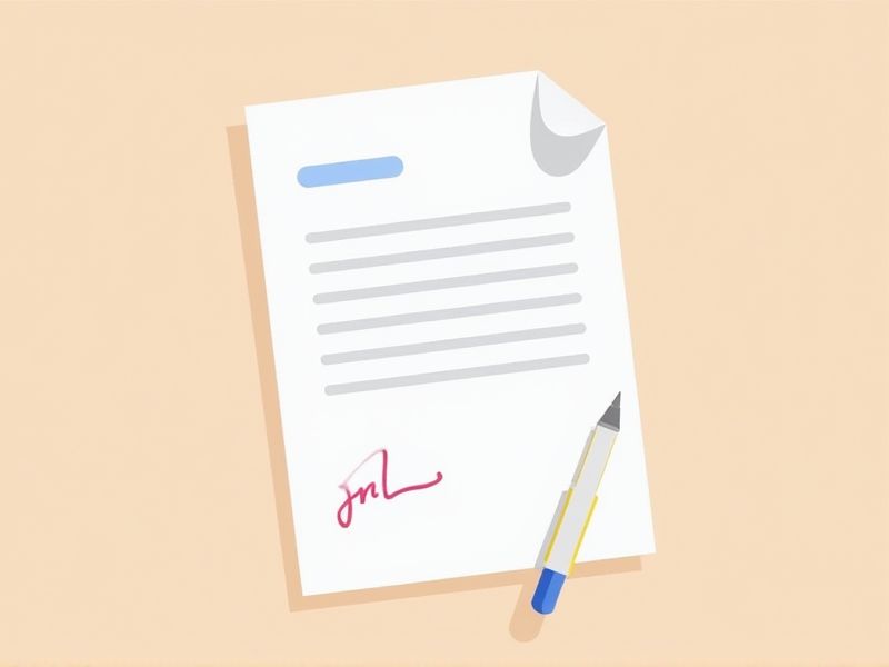 Templates and Examples for Leave of Absence Letters