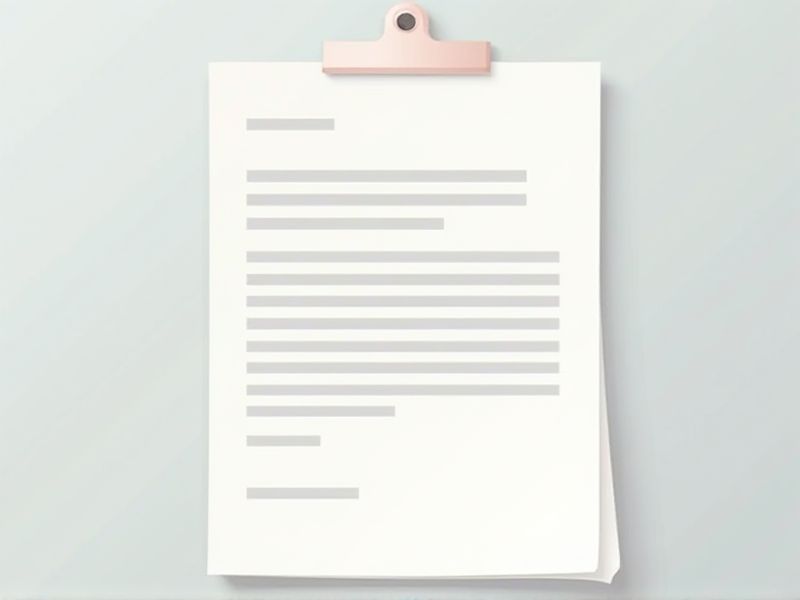 Examples and Template for Writing a Leave Request Letter to the Principal
