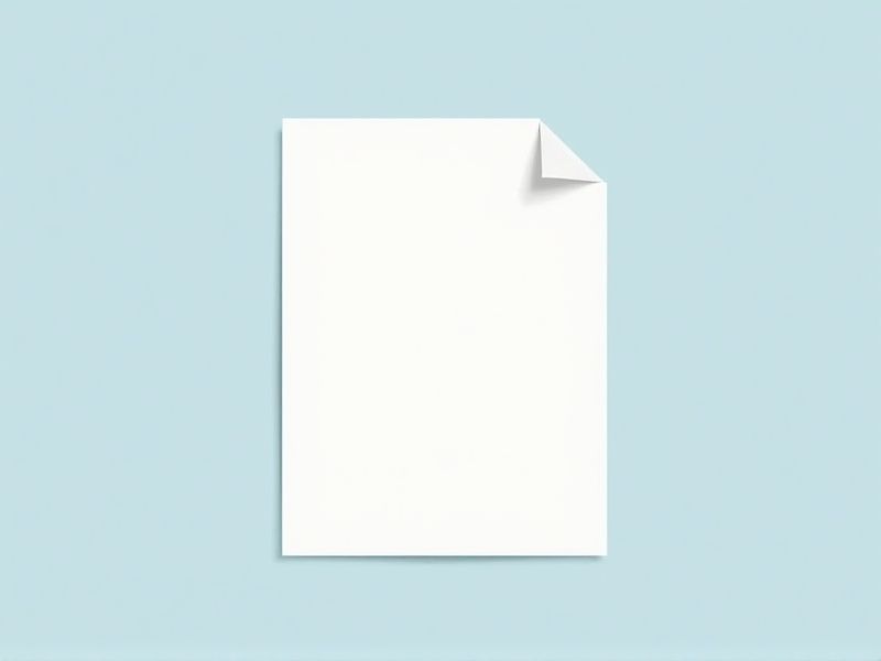 Examples and Template for Writing a Letter of Intent