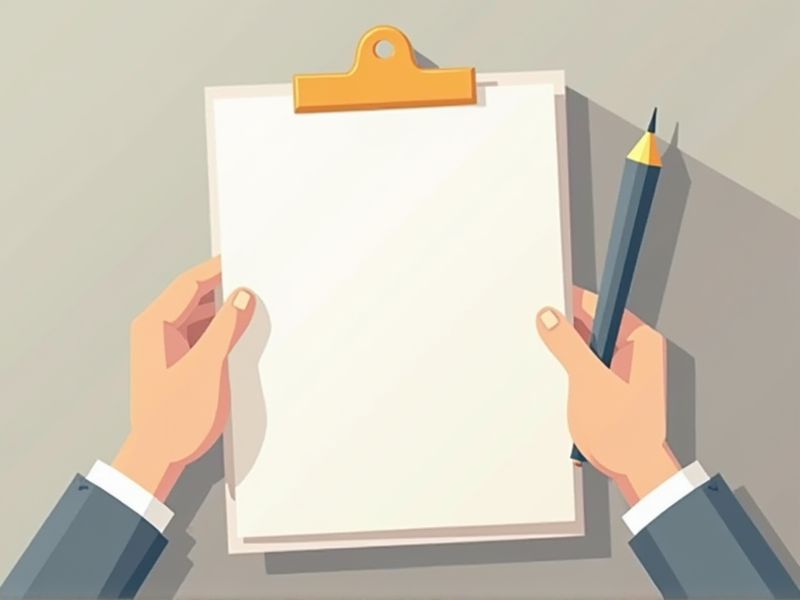 Examples and Template for Writing a Letter to a Judge