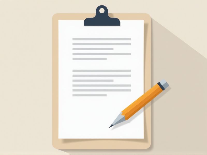 Examples and Template for Loan Forgiveness Request Letters