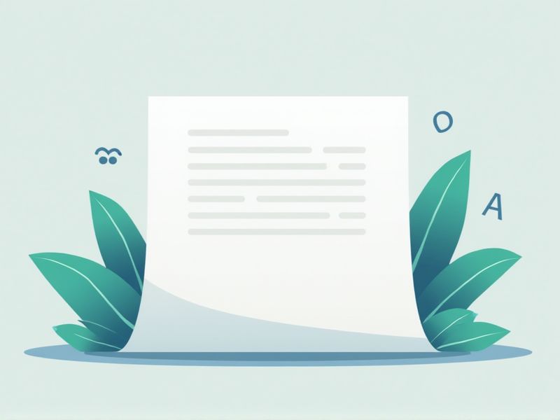 Letter Template and Examples for Requesting a Loan from a Company