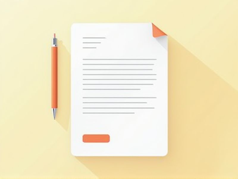 Examples and Template for Writing a Loan Request Letter
