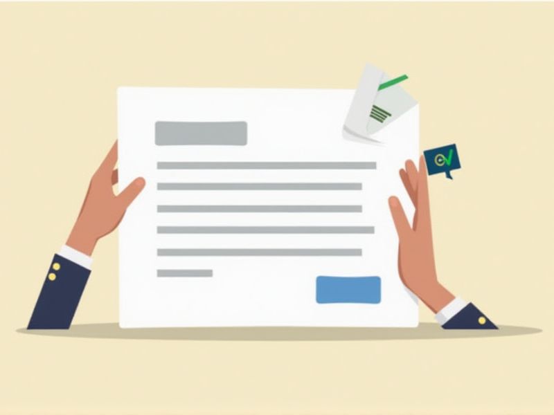 Letter Format and Examples for Reporting Loss of Income