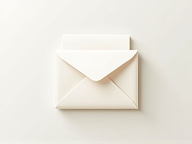 Helpful Examples and Template for Writing Letters via Mail