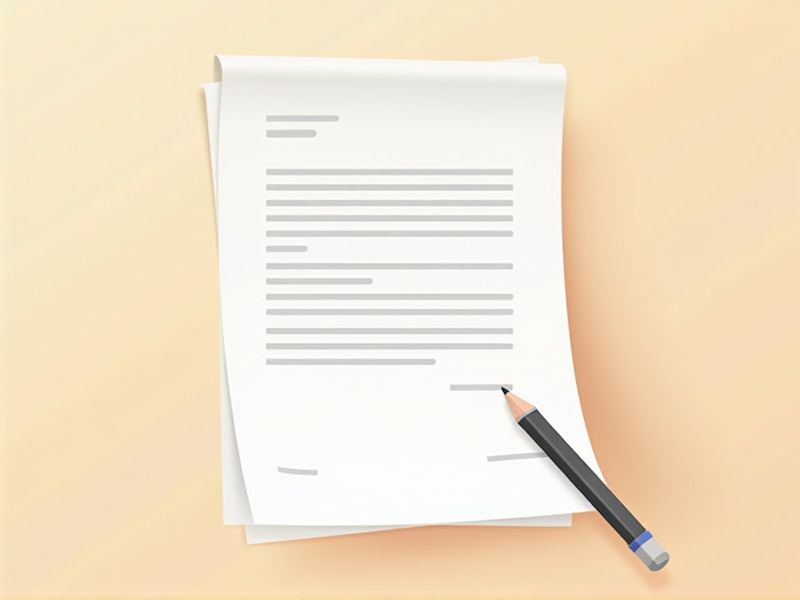 Examples and Template for Writing a Maternity Leave Letter