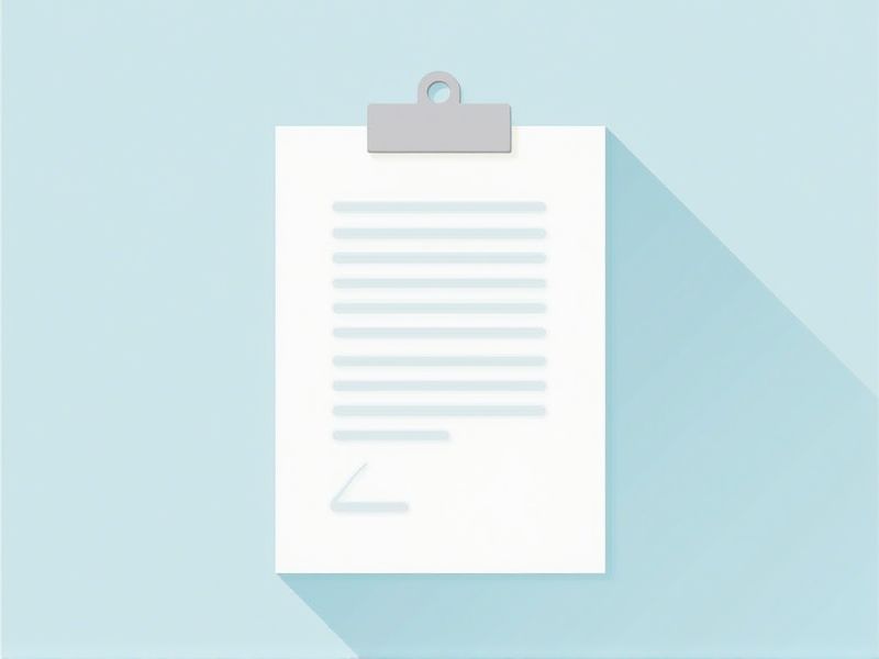 Examples and Template for Writing Medical Claim Letters