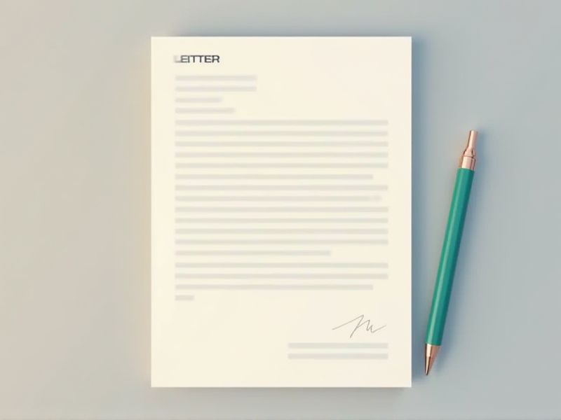 Examples and Template for Meeting Invitation Letters