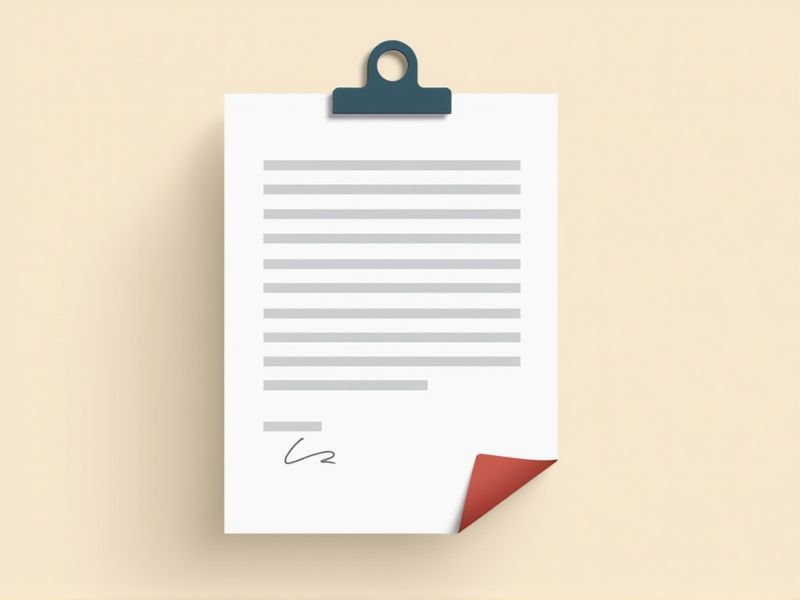 Examples and Template for Writing a Mentor Letter