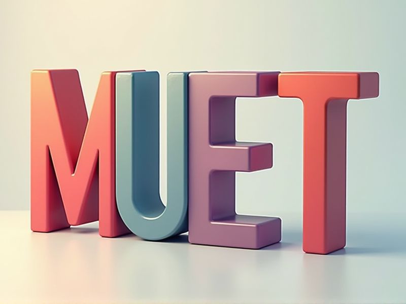 Sample Letter Formats and Examples for MUET Preparation
