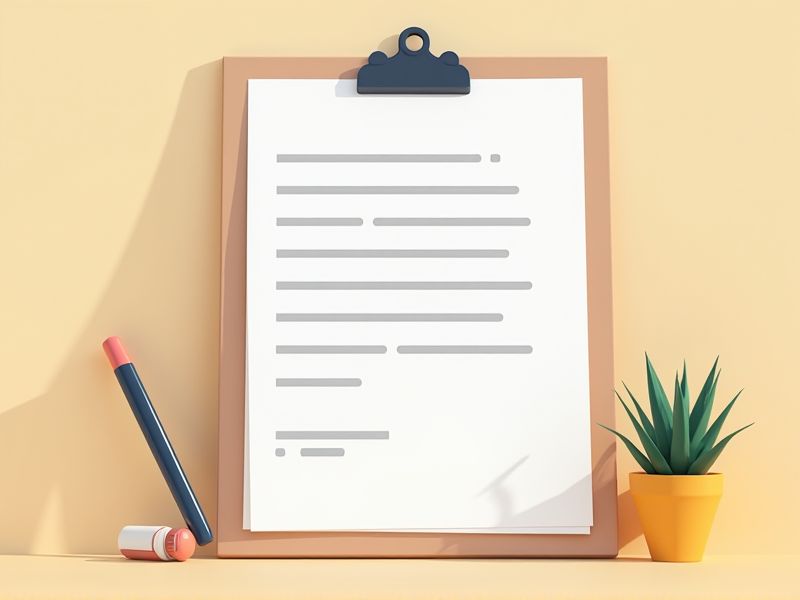 Guidelines and Templates for Writing a Letter to Decline Meeting Attendance