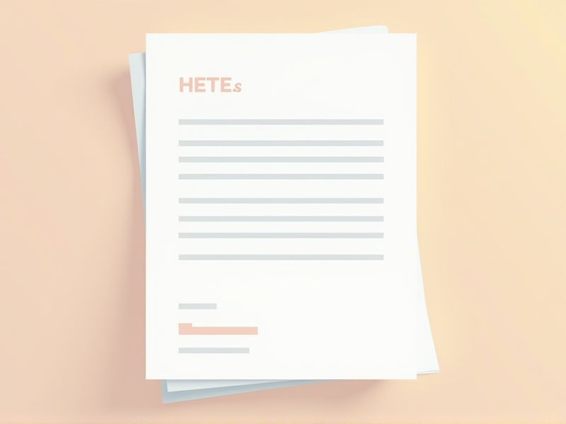 Examples and Template for Resignation Notice Letter Format