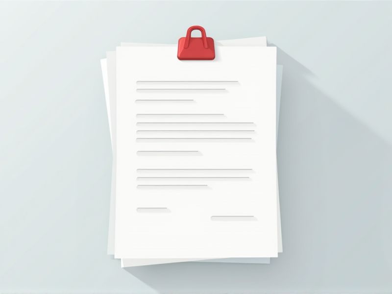 Guide to Crafting Letters for Notice Period Extension: Examples and Template