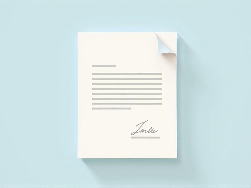 A Guide to Offer Acceptance Letter Formats: Examples and Templates
