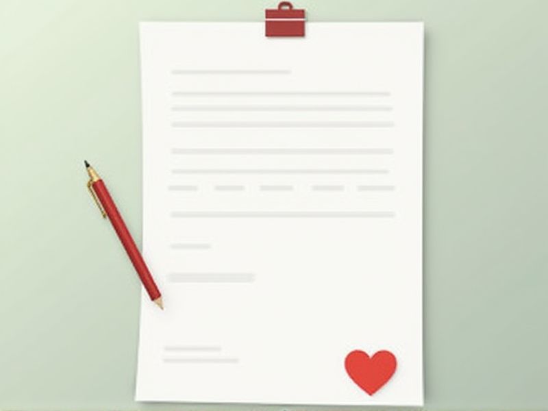 Examples and Letter Format Templates for Office Visit Requests