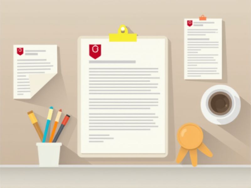 Letter Format Examples and Templates for Ohio State University Applications