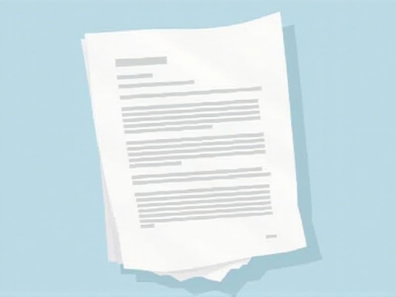 Examples and Template for Crafting a Letter for Ohio Unemployment Claims