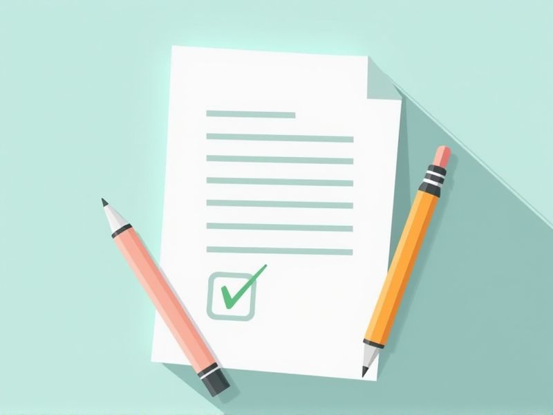 Examples and Templates for Letter Format for OJT Admission