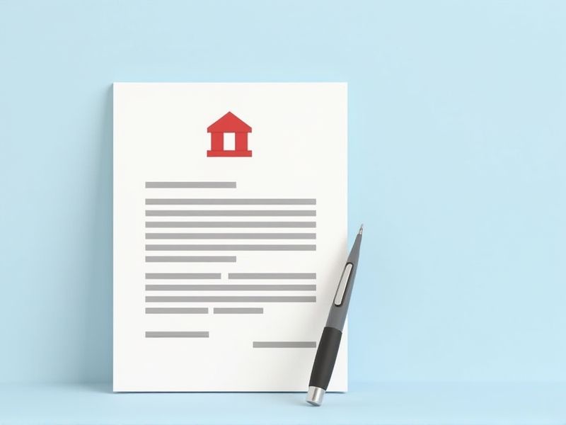 Essential Examples and Templates for Opening a Bank Account Letter