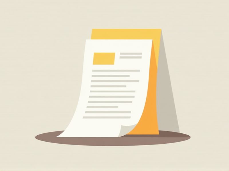 Template and Examples for Writing Letters Regarding Outstanding Dues