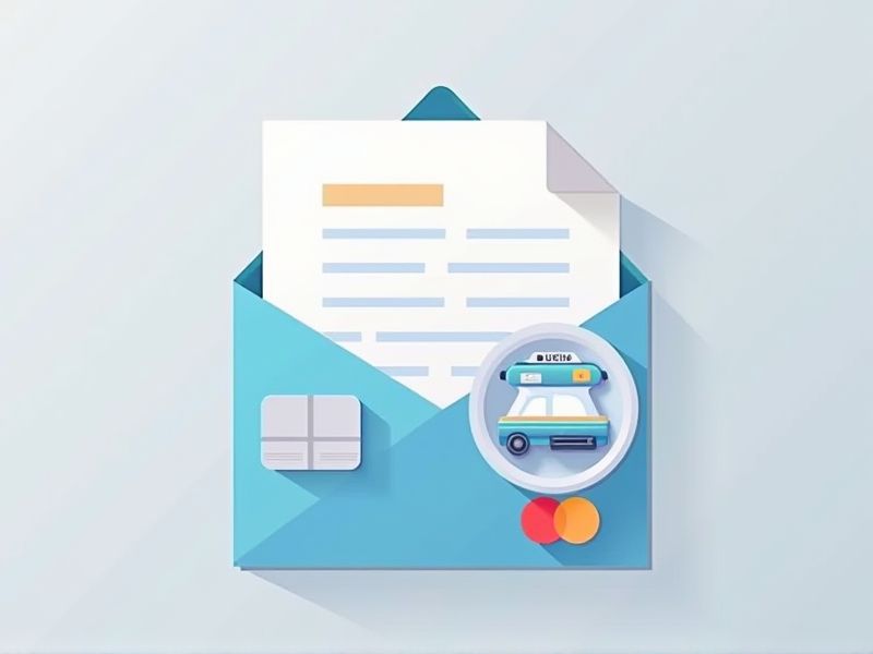 Guide to Oyster Card Renewal: Examples and Letter Format Templates