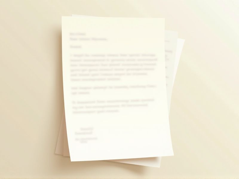 Examples and Template for Parental Permission Letter Format