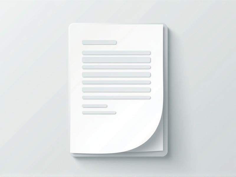 Examples and Templates for Passport Application Letter Format