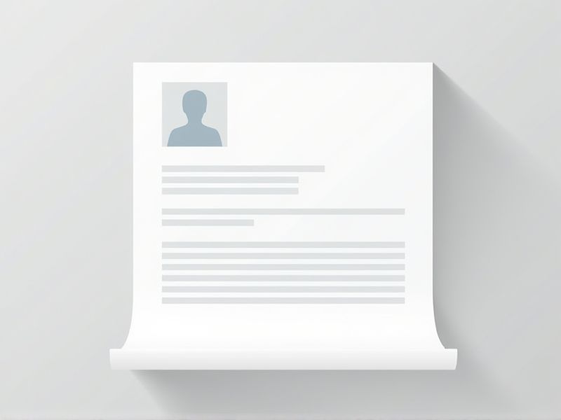 Letter Format and Examples for Passport Renewal Requests