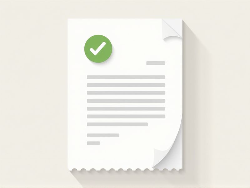 Letter Format and Examples for Requesting Payment Not Received