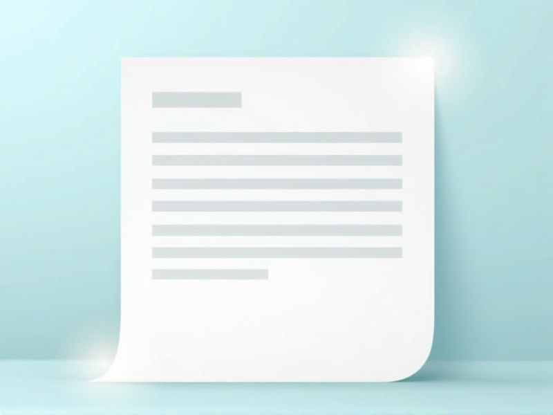 Examples and Template for Writing a Commission Payment Request Letter