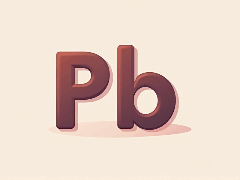 Examples and Template for Writing a PBE Letter