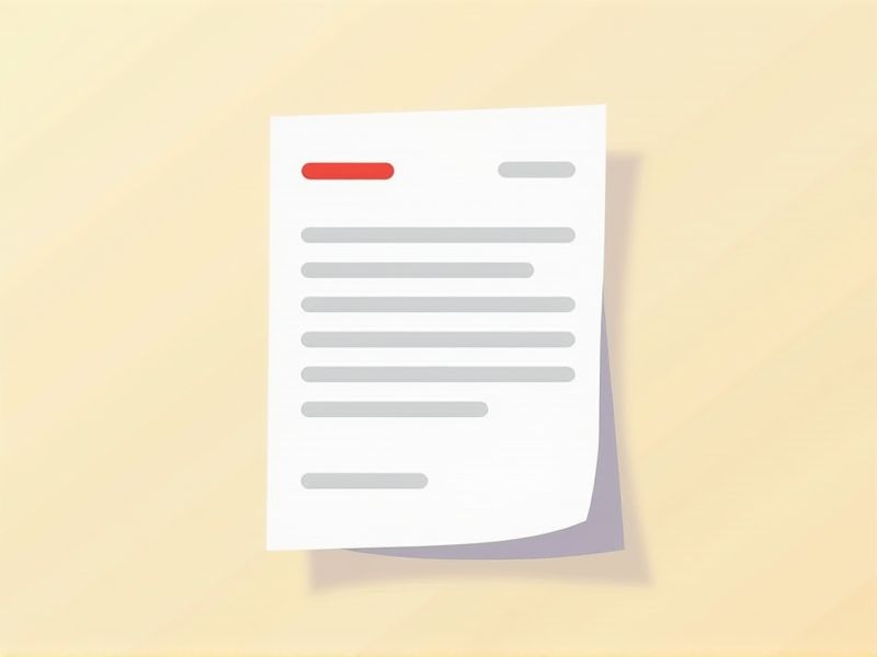 Samples and Templates for Writing a Letter Regarding Pending Payments