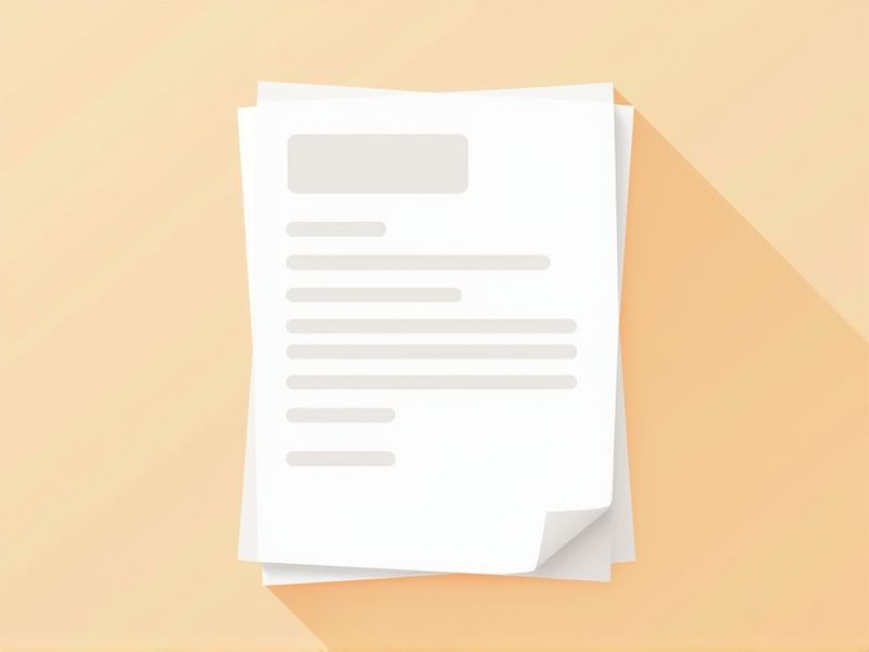 Templates and Examples for Writing Permission Request Letters