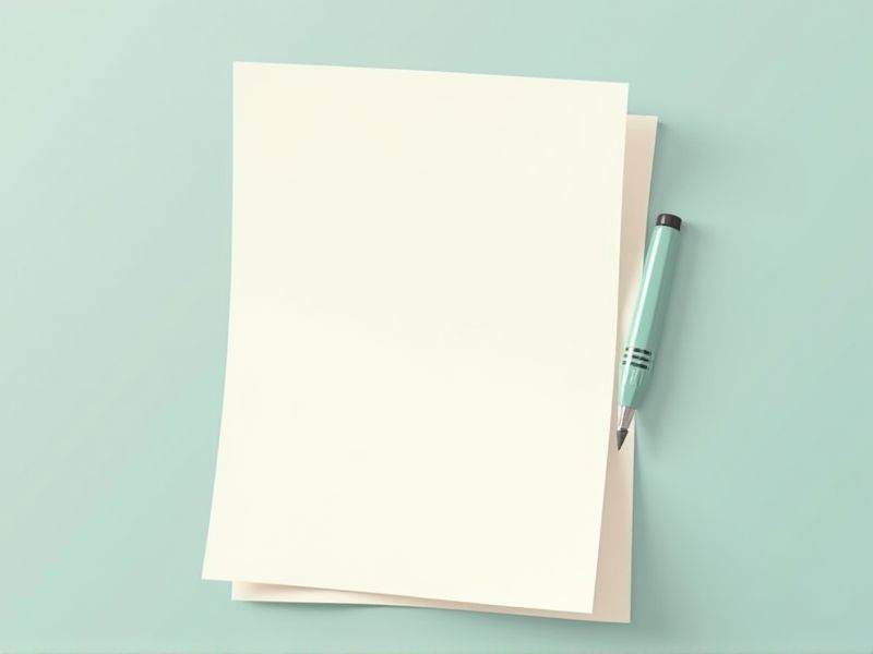 Practical Templates and Examples for Writing Permission Letters