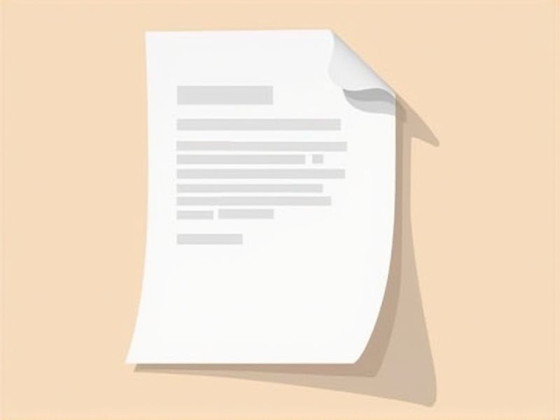 Examples and Templates for Writing Personal Letters