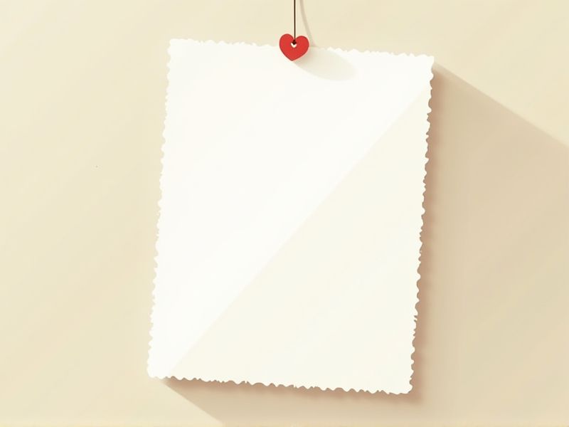 Examples and Template for Writing Personal Letters