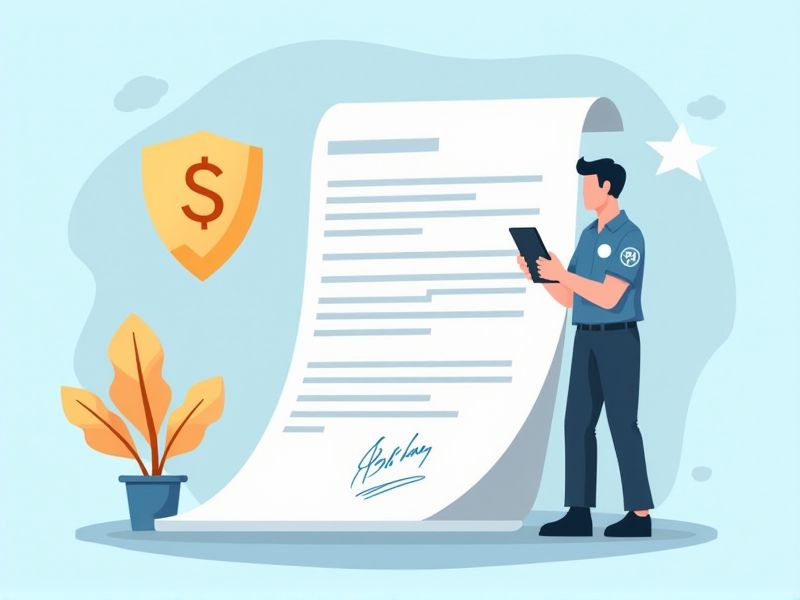Examples and Template for Writing a Police Report
