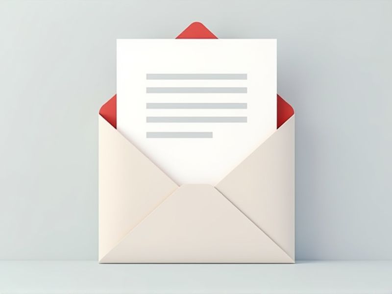 Examples and Template for Writing a Postal Address Change Letter