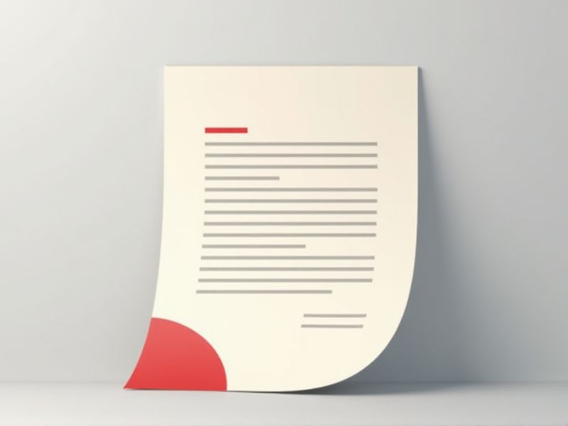 Examples and Templates for Writing Letters to the Prime Minister