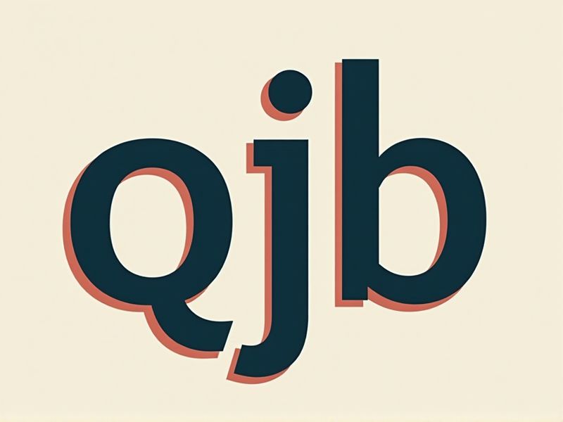 Examples and Template for QJB Letter Format