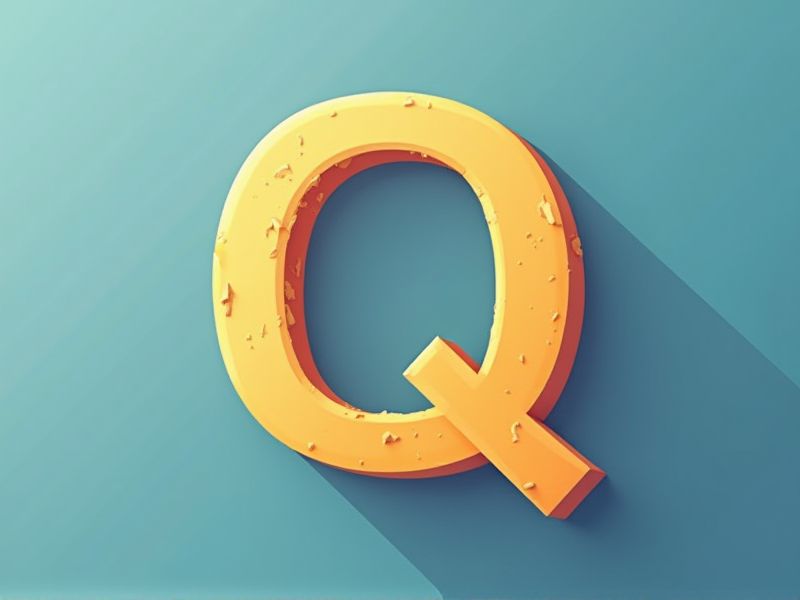 Examples and Template for QKB Letter Format