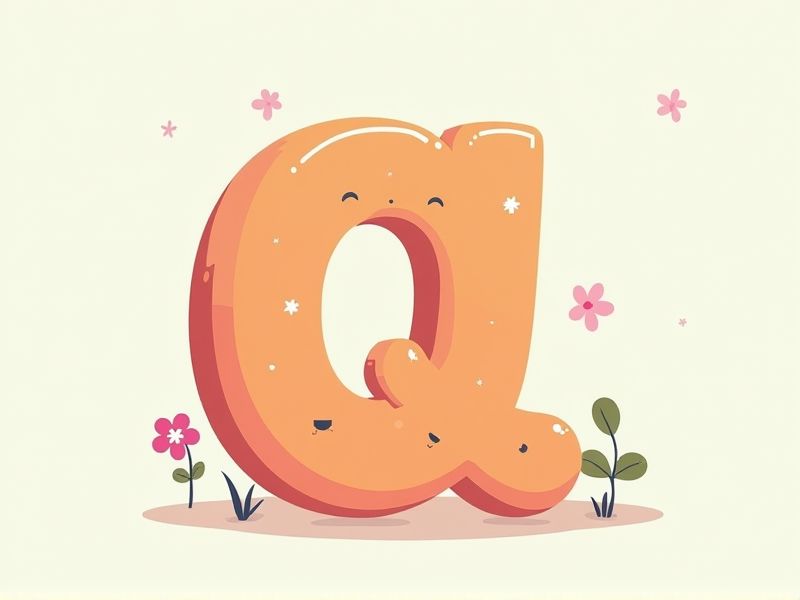 Examples and Template for Writing Letters for Qkids
